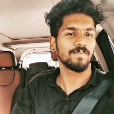 AdharshKs447961's profile picture. 