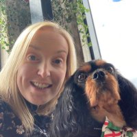 Nicola Price 🐶🌼💙 (@nicprice22) 's Twitter Profile Photo