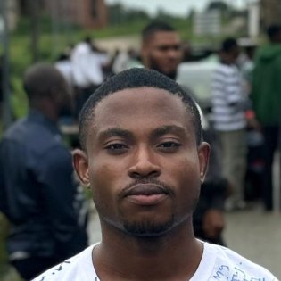 Agbama_Gifted's profile picture. Software Engineer || Product Designer ||  Architect.