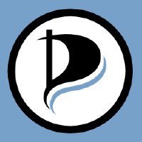 PartidoPiratarg's profile picture. Libertad de Cultura o tabla.