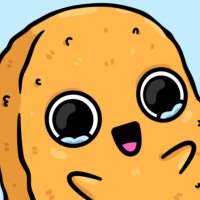 Sad Nuggie (@shopsadnuggie) 's Twitter Profile