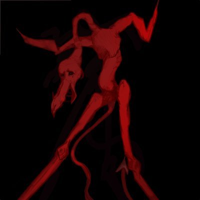 Selfish_Hell's profile picture. Artist