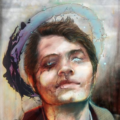 HizumiDLC's profile picture. 