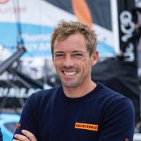 Thomas Ruyant (@thomasruyant) 's Twitter Profile
