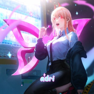 Adrifire Profile