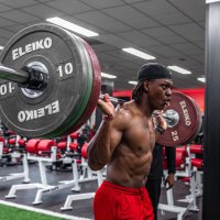 Antwan Raymond. (@antwanraymond8) 's Twitter Profile Photo Antwan Raymond. (@antwanraymond8) 's Twitter Profile Photo