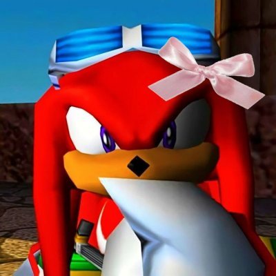 Xuさんのプロフィール画像