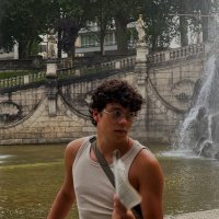 chico 🪐 (@chicosversion) 's Twitter Profile