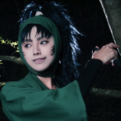 入場 遼さんのプロフィール画像