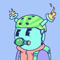 Tulio 🟠 NFTARMY (@tnftarmy9057) 's Twitter Profile