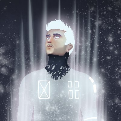 Glazzrainさんのプロフィール画像