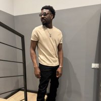 ayo potter (@ayopotter) 's Twitter Profile