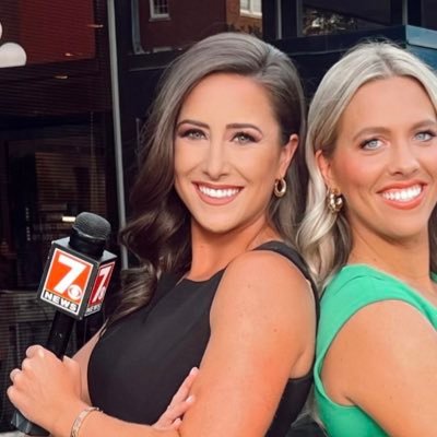 7 News Weekend Evening Anchor 🌙 and Reporter @wspa7 ⋆ ACC This Week on CW ⋆ Previously @wnct9 ⋆ Philly girl ⋆ Virginia Tech Alum