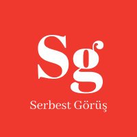 SG (@sg_serbestgorus) 's Twitter Profile