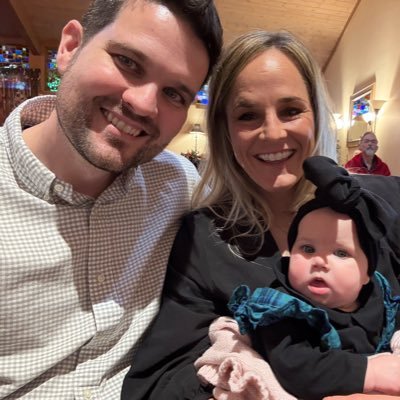 Christ Follower | Mom | Wife | Coach @PackSoftball