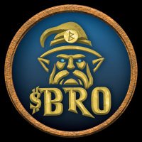 $BRO (@mybro_xyz) 's Twitter Profile Photo $BRO (@mybro_xyz) 's Twitter Profile Photo