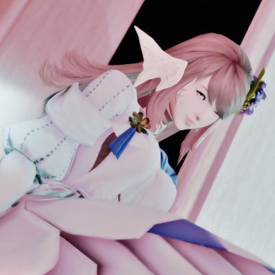 FF14:Gaia/Yojimbo: WankoBeluga