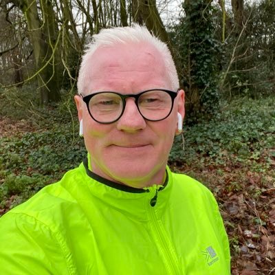National Project Lead for Church Growth for Elim - Privileged to serve pastors and church leaders to walk in their dreams ...All views expressed are my own