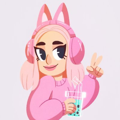 I play block game on youtube
♡ https://t.co/2lmr17Du6z
♡ @TheGuildSMP co-creator
♡ more active on https://t.co/Brss1Yw2Ey