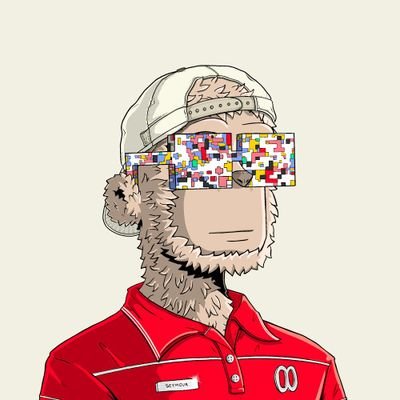 artist 🧑🎨 | holder @y00tsNFT #10500 @dead_y00ts #251 | building @undeadsg0d | core holder of @solana