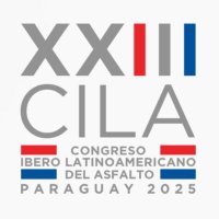 CILA Congreso Ibero Latinoamericano del Asfalto (@cila_congreso) 's Twitter Profile Photo CILA Congreso Ibero Latinoamericano del Asfalto (@cila_congreso) 's Twitter Profile Photo