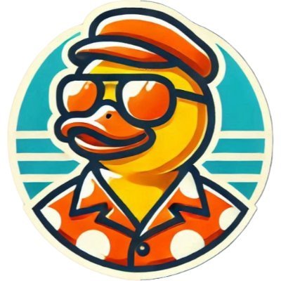TheCruiseDuck's profile picture. 