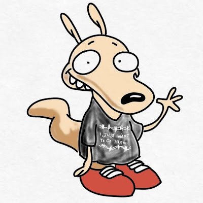 SaladousMate's profile picture. An user online who’s into Cartoons, Goth Culture, Foamy De Squirrel/Cat, Art (am an artist/Painter!), Music and in general. Am a salad!