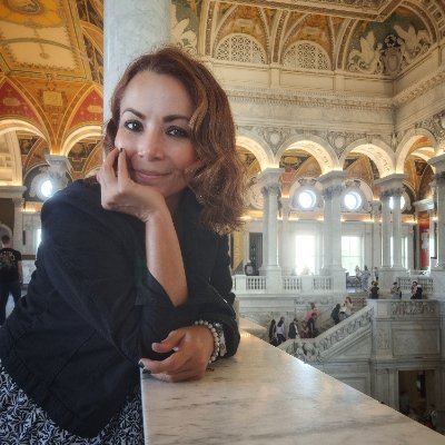 Comunicadora Social - Periodista. Especialista en Administración Pública y en Gerencia de Marketing Estratégico. #ProudMom🧡 #CoffeeLover☕ #SoyCoop🙋♀️