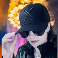 Empress Heavy (@heavymetalship) Twitter profile photo