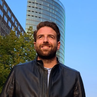Governance Council @Torrino_DAO | Data Scientist | AI & Blockchain Strategist | Building the Future of Decentralized Tech