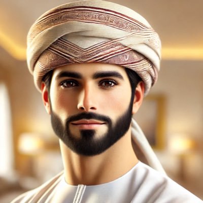 KhalidHame2040's profile picture. squ graduated