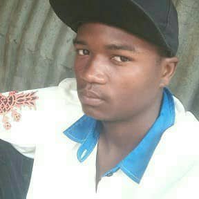 mubarakYusuf34's profile picture. 