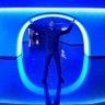 bd_zero_g's profile picture. Don't be afraid to fail—Be BOLD!

Check out my levitating Earth, launching on Kickstarter soon 🤩🌎🚀