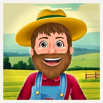 FARM KINGDOM🪬 Profile