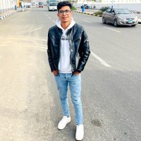 أحــمــد إبــراهــيــم⚡ (@a7med_iibrahim) 's Twitter Profile