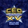 CEOGaming's profile picture. #FGC event series directed by @Jebailey. https://t.co/CZGrNhXp6B for upcoming events. CEO 2026 returns to Orlando on August 14-16, 2026.