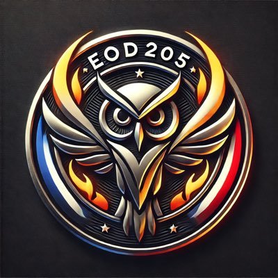 EOD Analysis and Intelligence 👁🇫🇷 https://t.co/46jQ9hiOfx https://t.co/2iTTQXbPCy