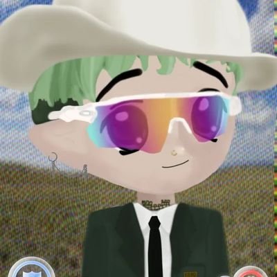 StanksDog's profile picture. MiLady Minter
Founder of Incel Fest '22
Mental Health God