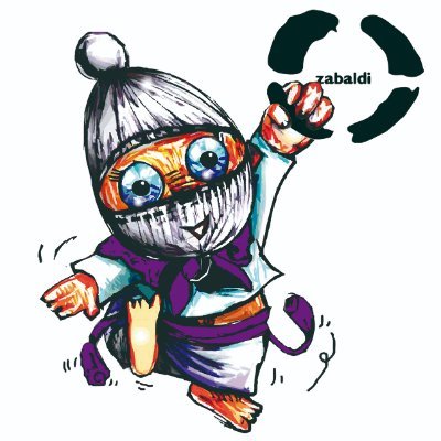 Zabaldi's profile picture. ZABALDI Elkartasunaren Etxea-Casa de la Solidaridad.