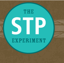 stpexperiment's profile picture. Two women. Two bikes. Two days. Two hundred and four miles. Seattle to Portland.