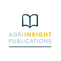Agriinsight Publications Ltd (@agriinsight) 's Twitter Profile Photo Agriinsight Publications Ltd (@agriinsight) 's Twitter Profile Photo
