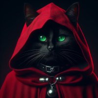 Marco (@kater_the_weird) 's Twitter Profile