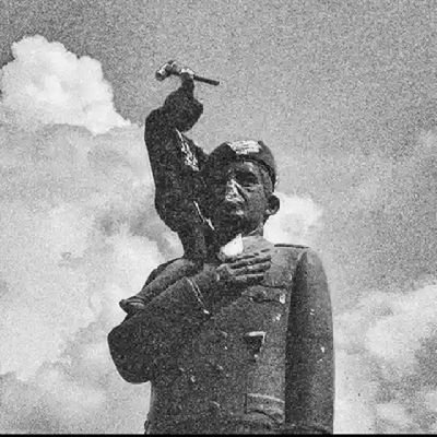 Dios y Libertad,
La libertad está en ser dueño de tu propia vida 
Platón #siguealquetesigue