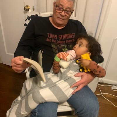 smbrandle's profile picture. 