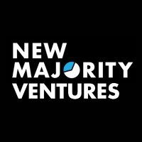 New Majority Ventures (@newmajorityvent) 's Twitter Profile Photo New Majority Ventures (@newmajorityvent) 's Twitter Profile Photo