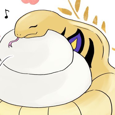 ごむさんのプロフィール画像