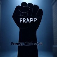 (FRAPP)🇵🇸🇨🇱 UNIDAD PARA VENCER ✊️ #Jara2026 (@informa3chile) 's Twitter Profile Photo (FRAPP)🇵🇸🇨🇱 UNIDAD PARA VENCER ✊️ #Jara2026 (@informa3chile) 's Twitter Profile Photo