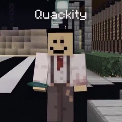 DaysSinceQLNdie's profile picture. i miss quackity of las nevadas