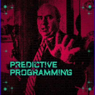 The Ed McMahon of the Predictive Programming Pod, film enthusiast, sometime video game enjoyer
Twitch Channel coming soon!