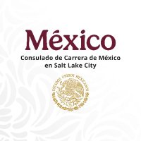 Consulmex Salt Lake (@consulmexsal) 's Twitter Profile